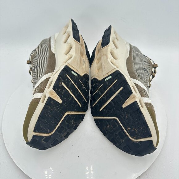 On Cloudsurfer Swiss Engineering Women Size 9.5 3WE10102281 Hunter Ice Shoes - Picture 4 of 11